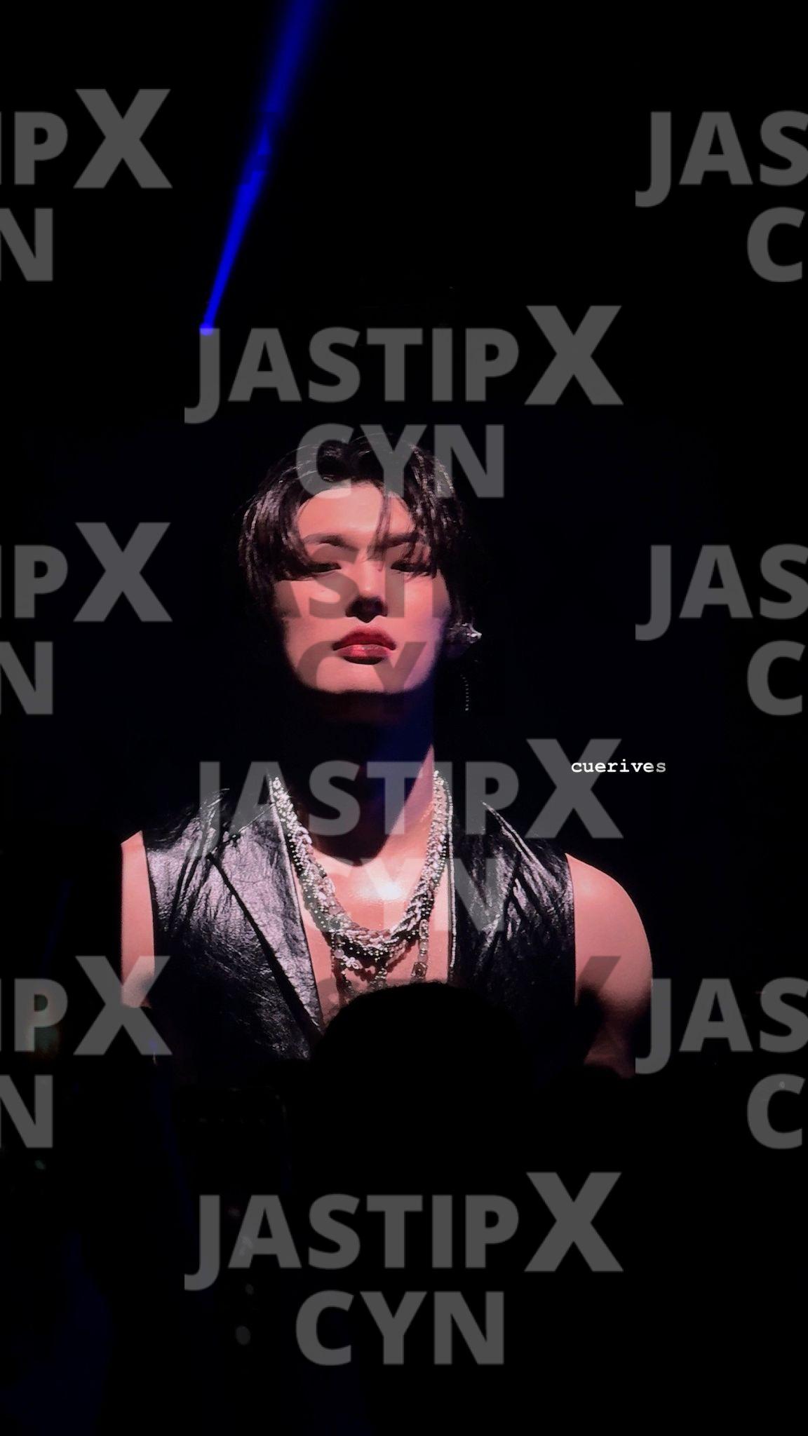 Annisya, Ateez in Berlin