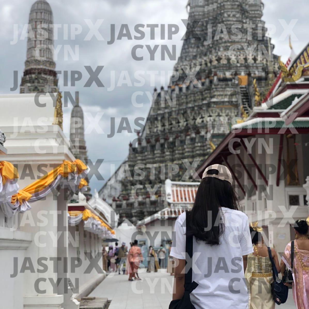 Fero, Love Out Loud Fan Fest 2025 Lovemosphere, Thailand