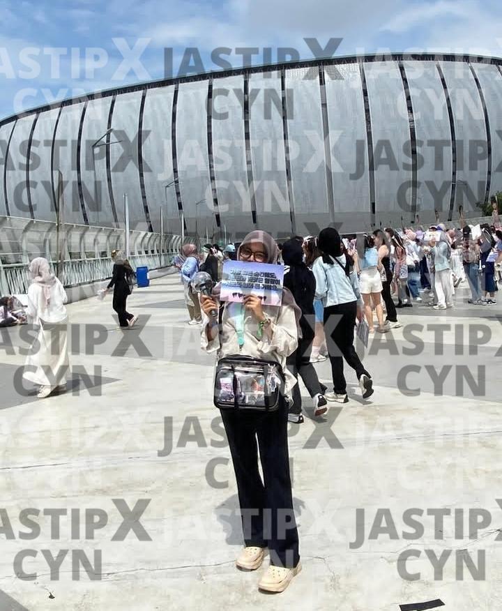 Sopi for Seventeen Right Here in Jakarta