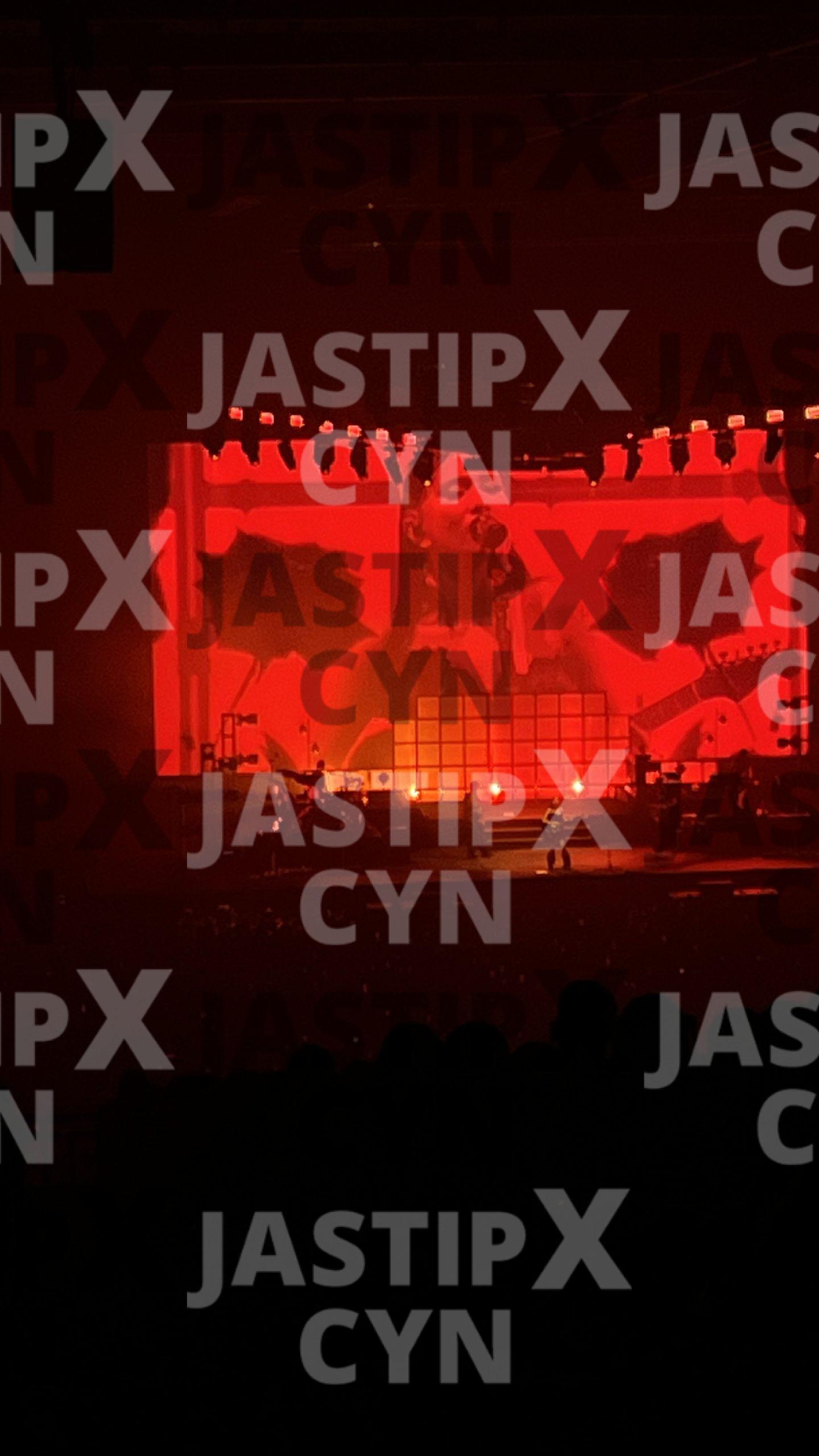 najwa, niki buzz concert