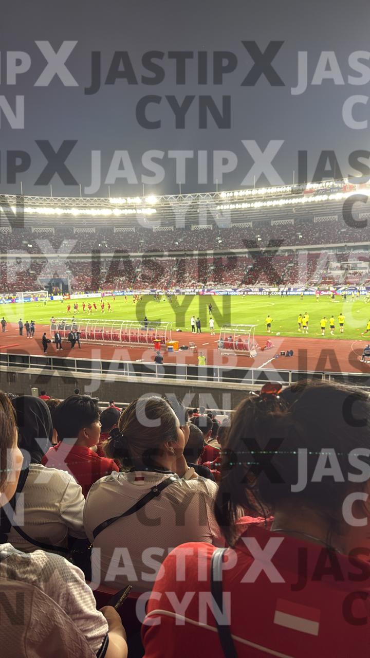 Edlynn Timnas vs Bahrain