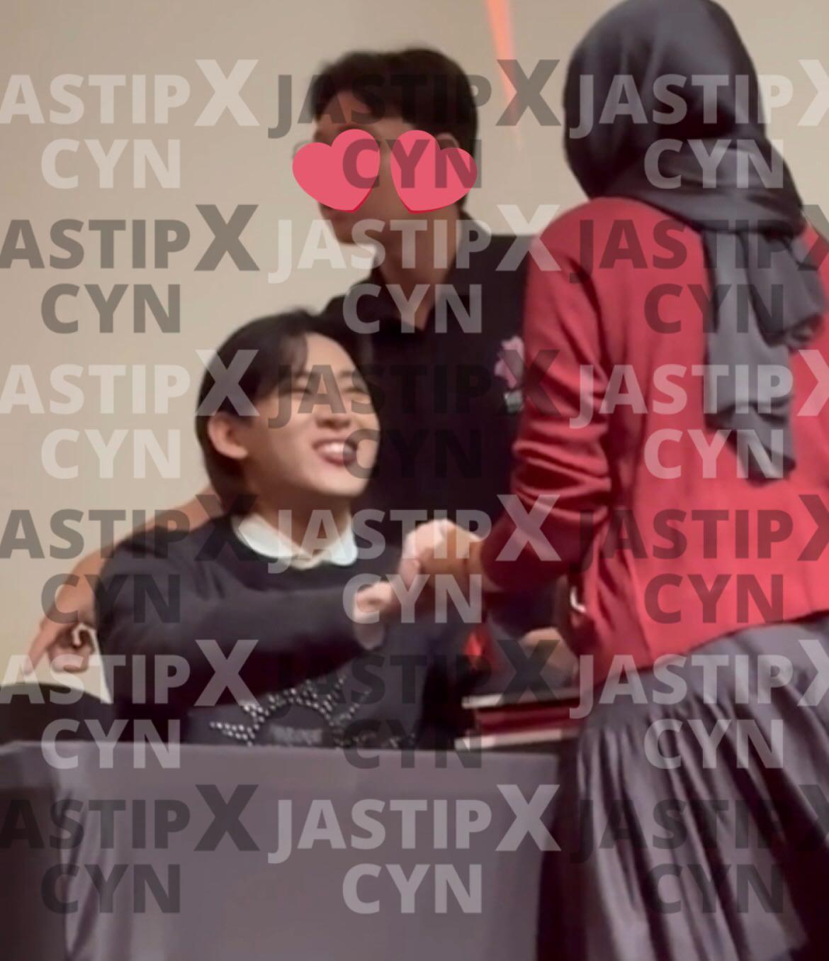 Sil, BAMESIS Fansign 2024, GOT7’s BamBam, Indonesia (Jakarta)