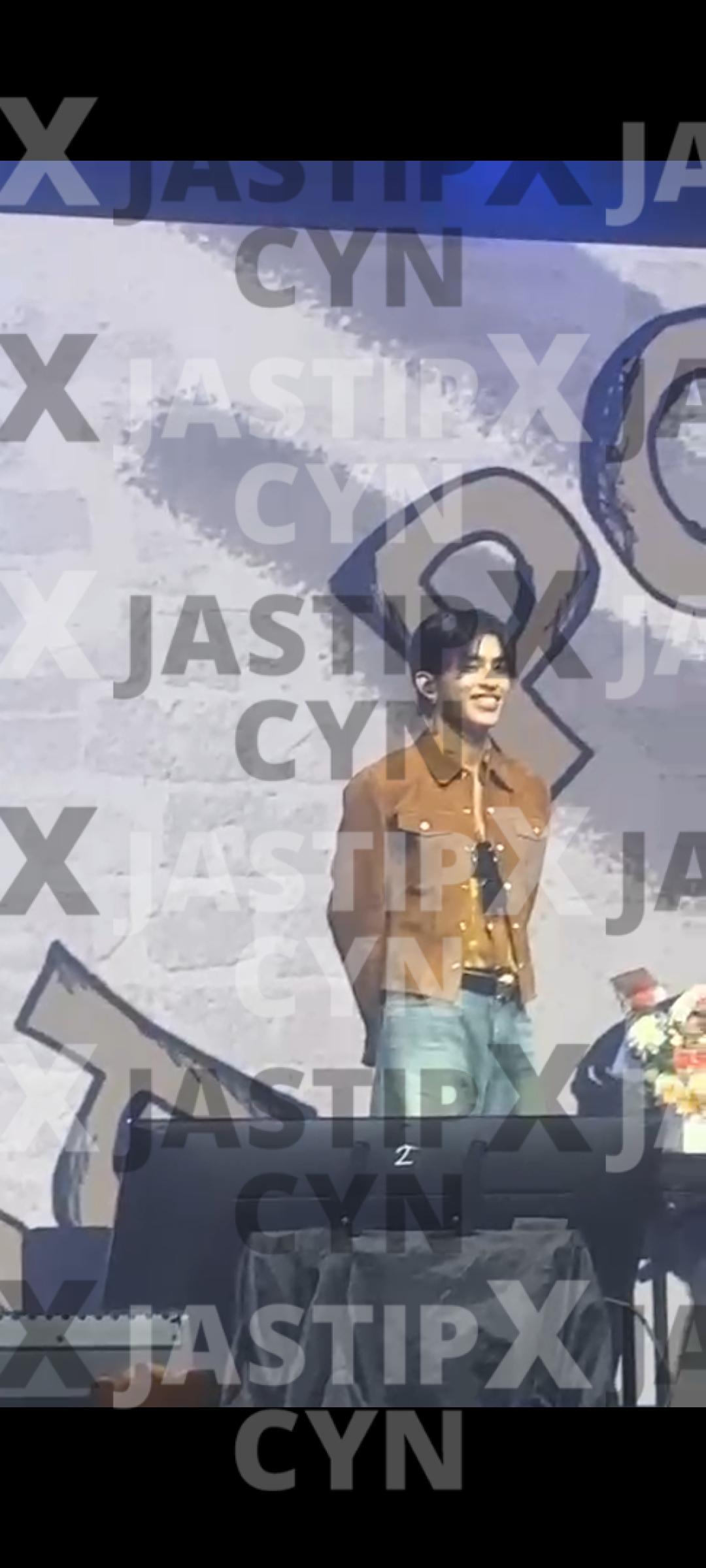 Ikra GMMTV Fanday Pond Jakarta