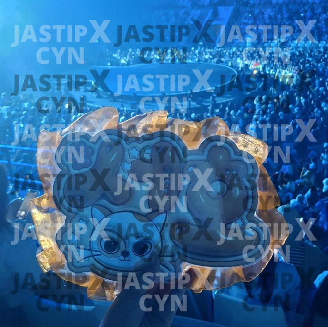 BOYNEXTDOOR KNOCK ON VOL1 IN JAKARTA