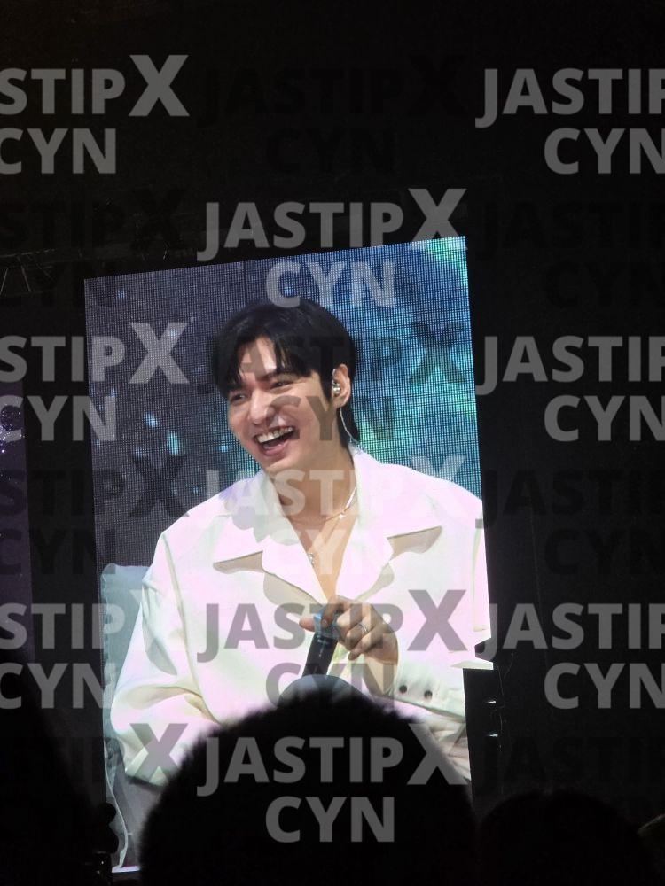 Minhoverse in Jakarta