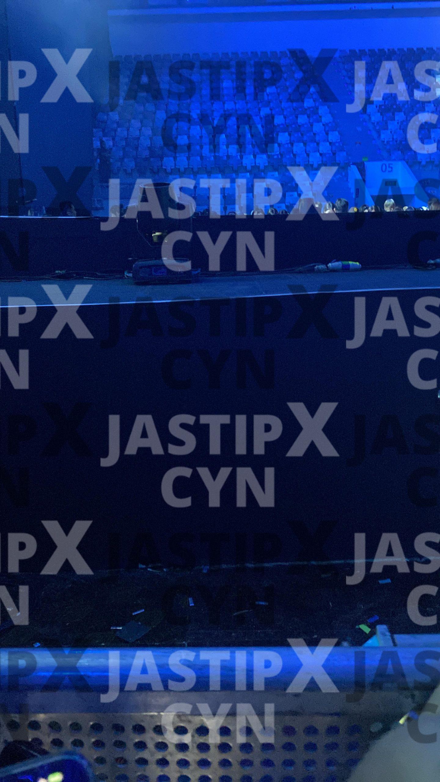 Knock On Vol. 1 In Jakarta