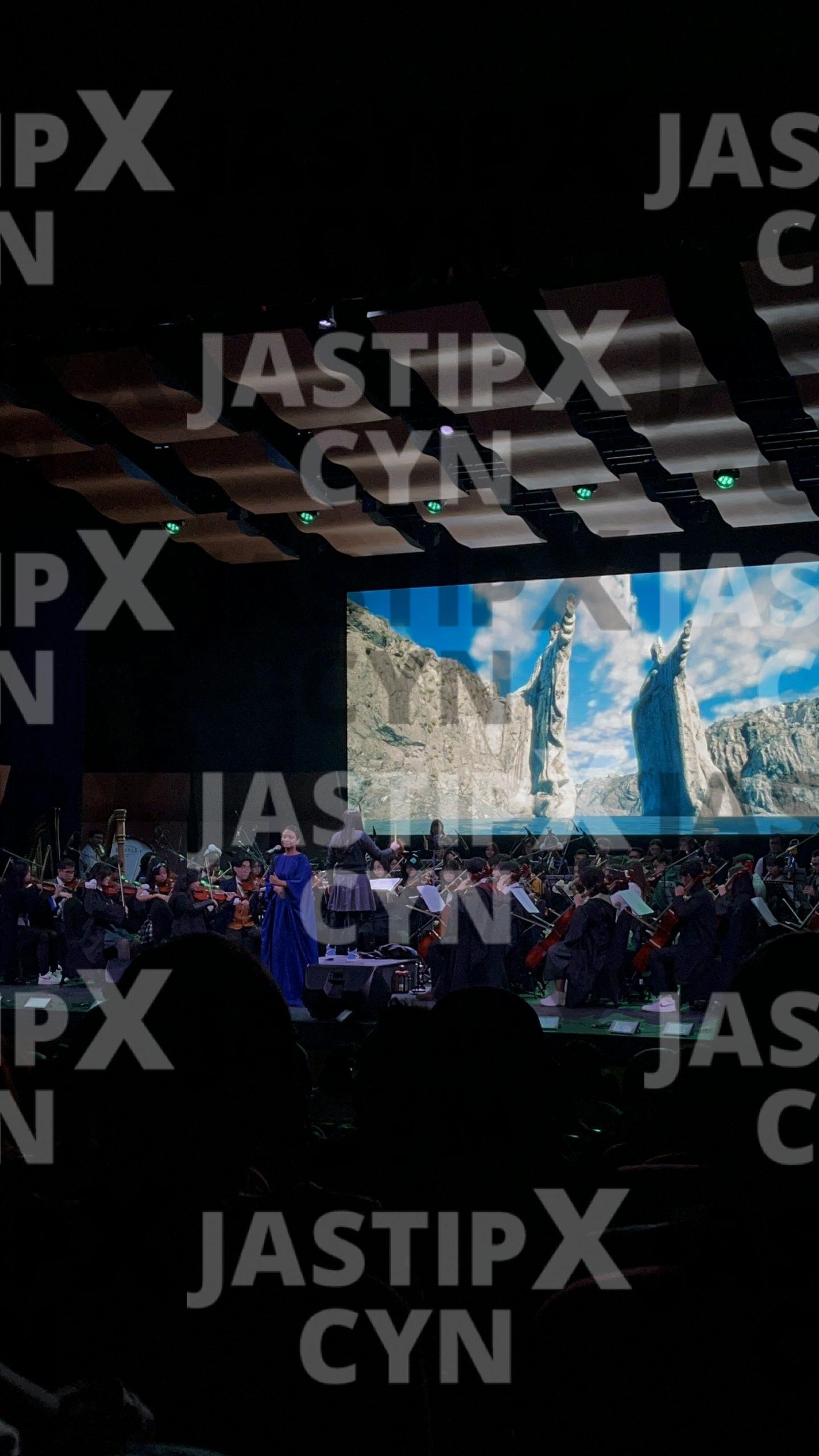 The Legends 10 Replay