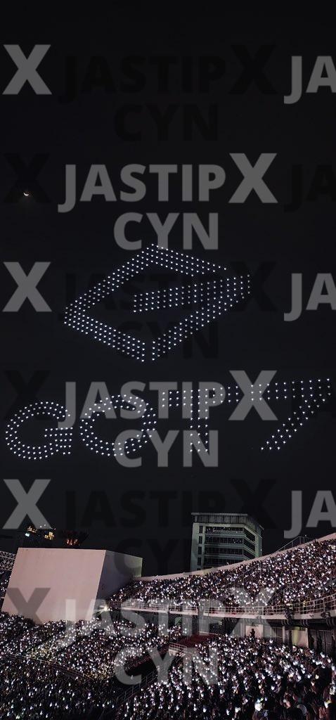 Ayu, GOT7 Nestfest in BKK