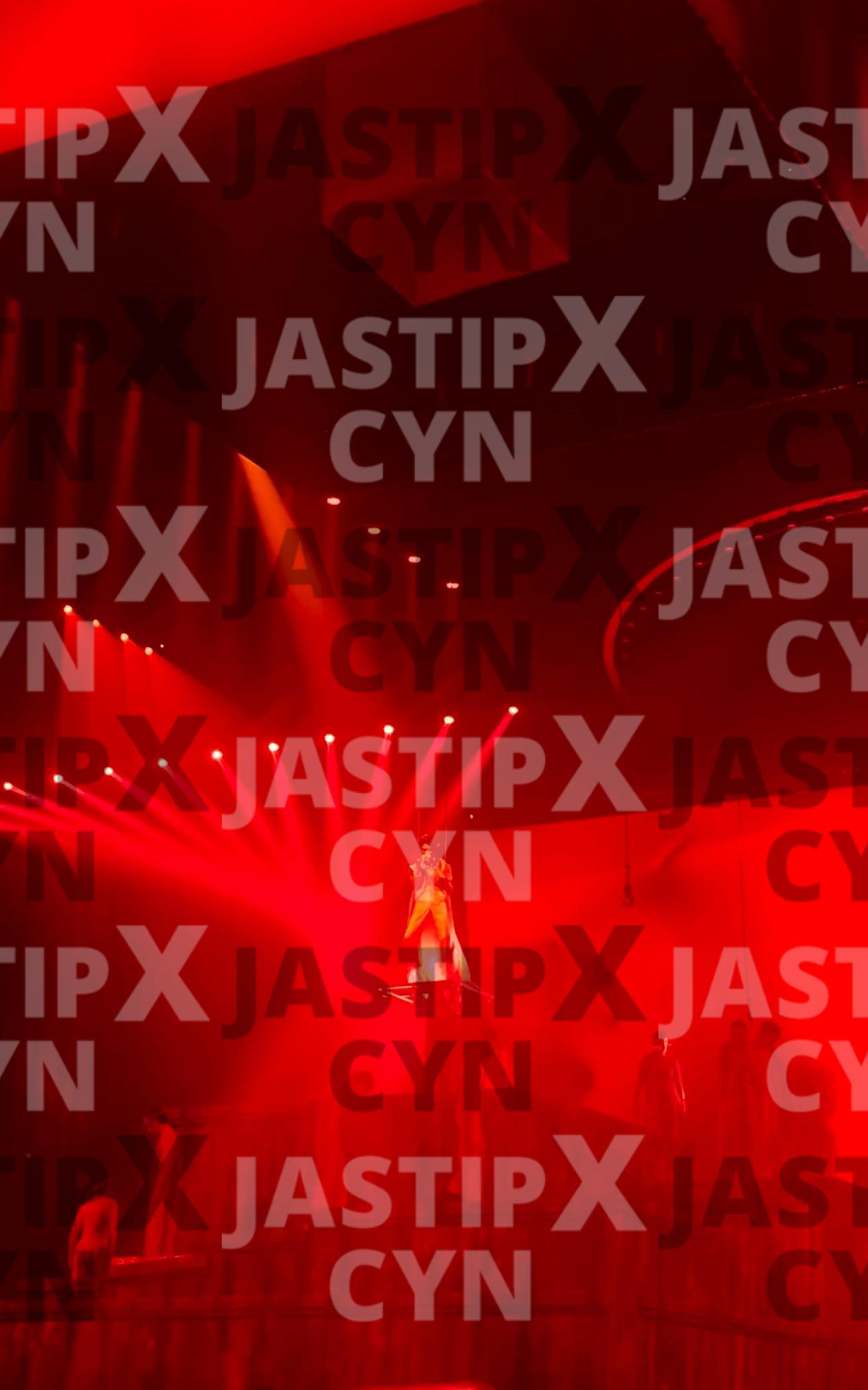 arniwah – Jeff Satur Red Giant Concert – Thailand