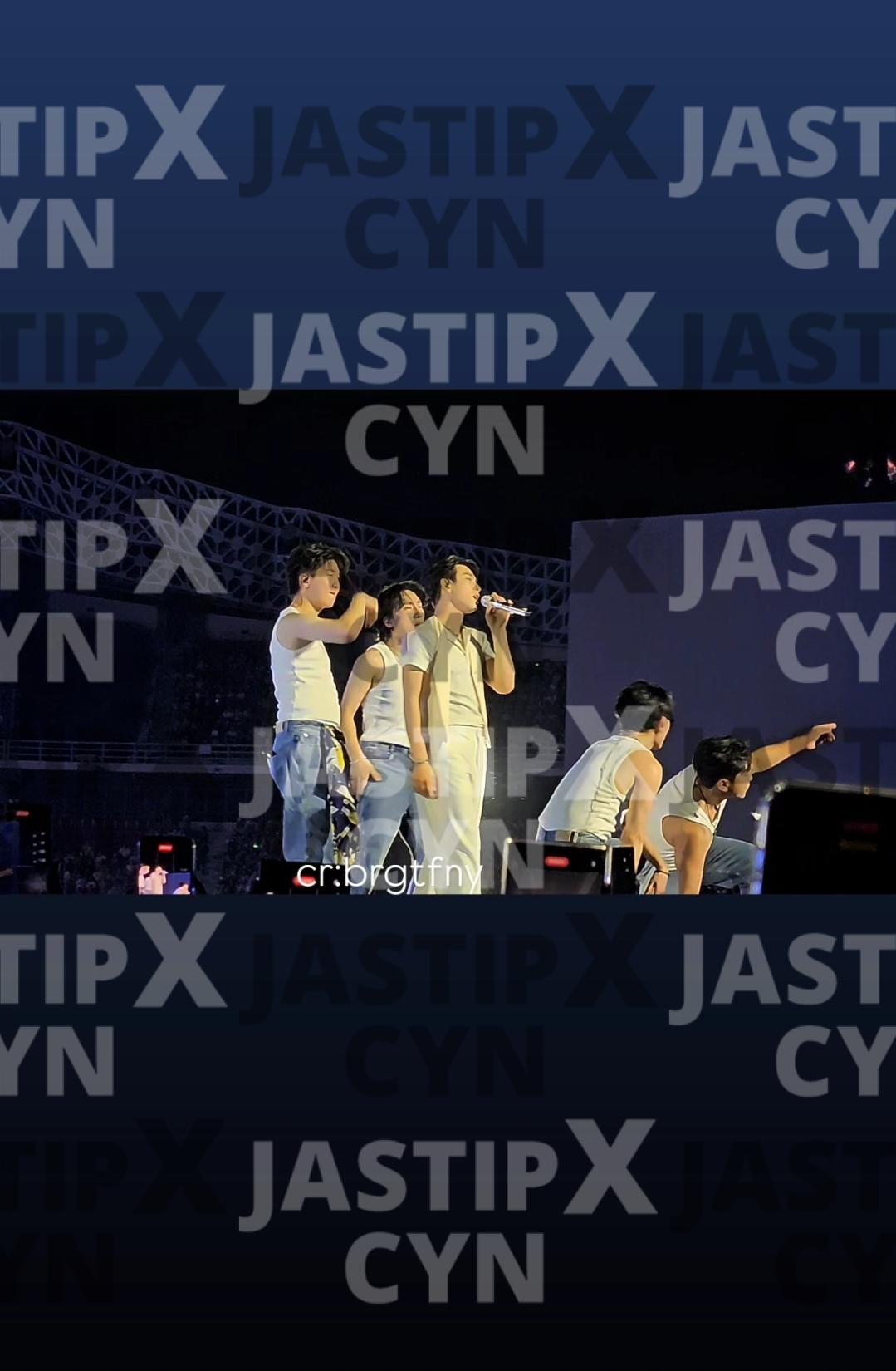 Tiffany, NESTFEST IN BANGKOK, GOT7