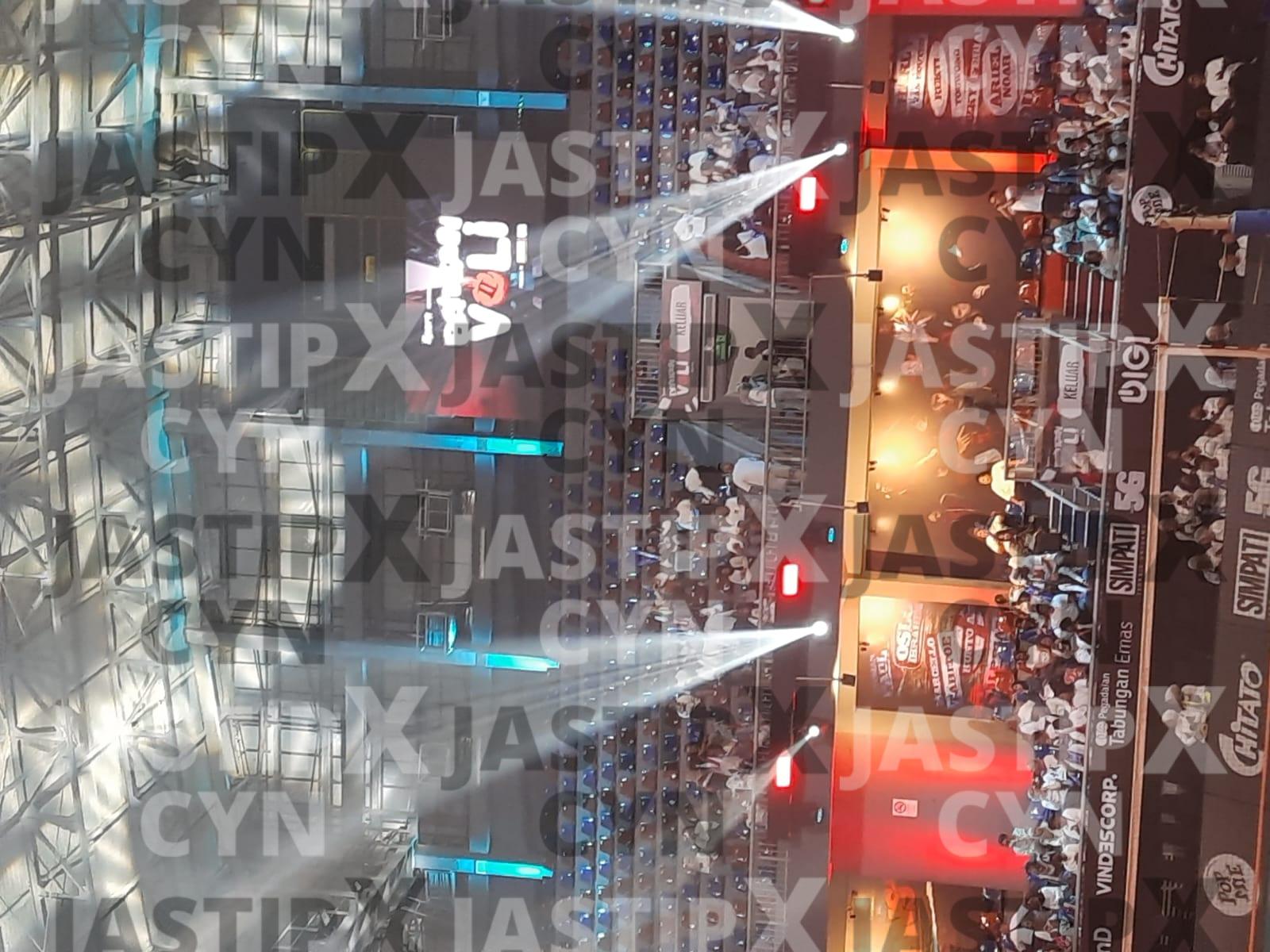 Vindesport bahkan voli 2 dan 3