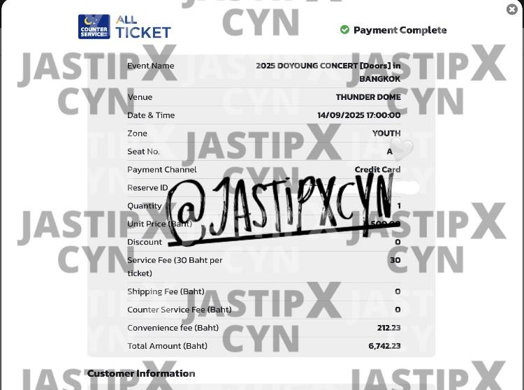 DOYOUNG DOORS BANGKOK