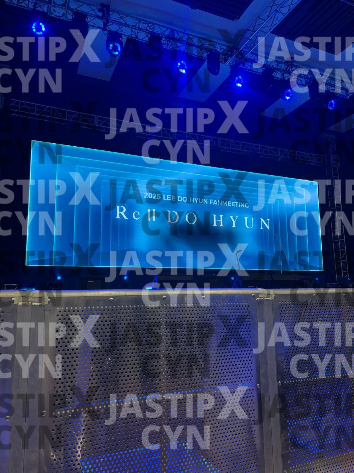 Vita, Lee Do Hyun Jakarta