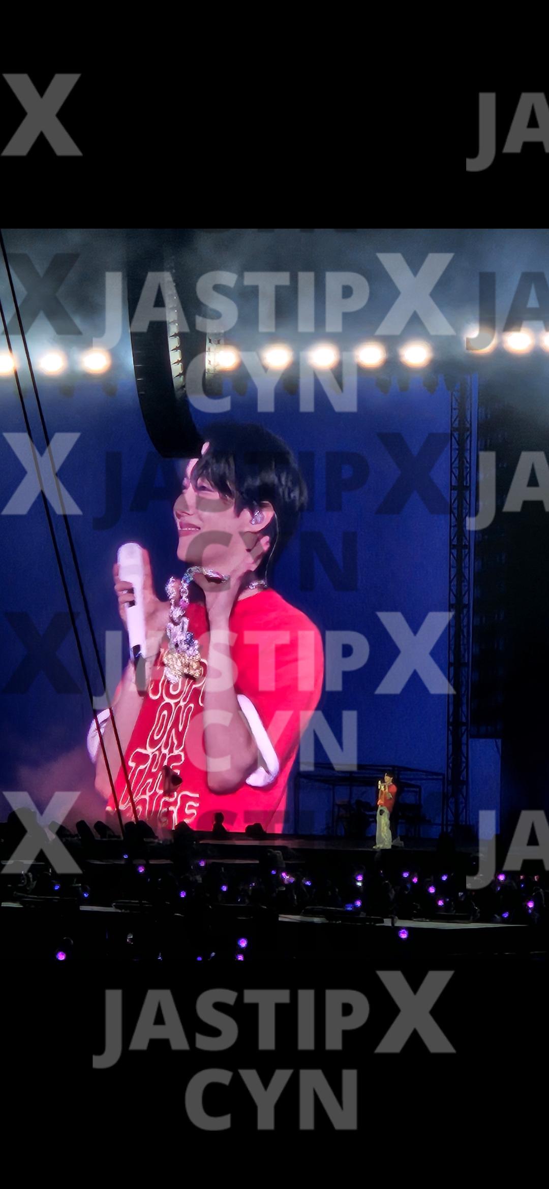 J-hope final in Seoul