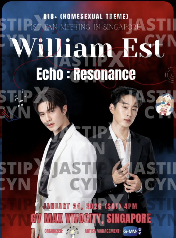 Outstanding Service from Jastipxcyn Team!