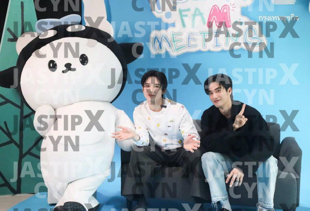 NA // Polca Fam Meeting in Bangkok