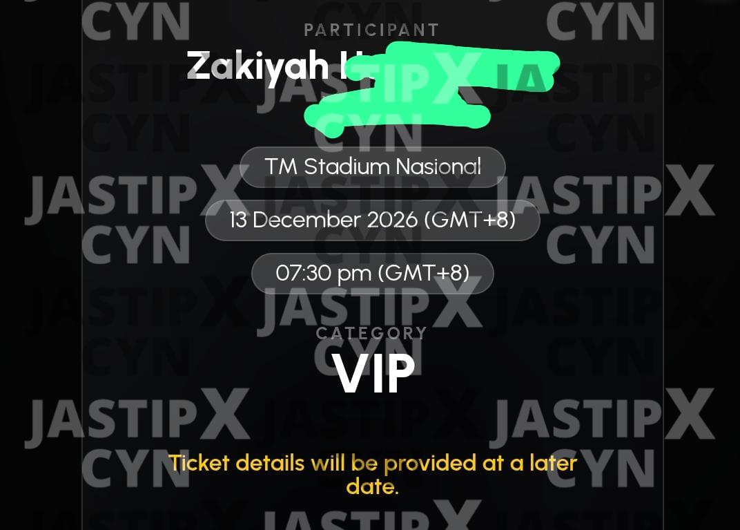 Zakiyaa